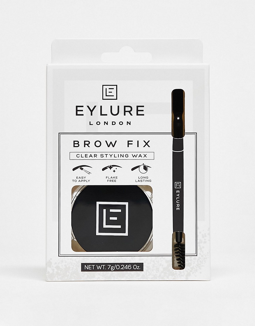 Eylure Brow Styling Wax - Clear
