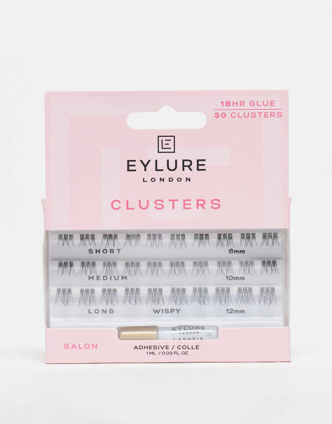Eylure Cluster Wispy Clusters - view 1