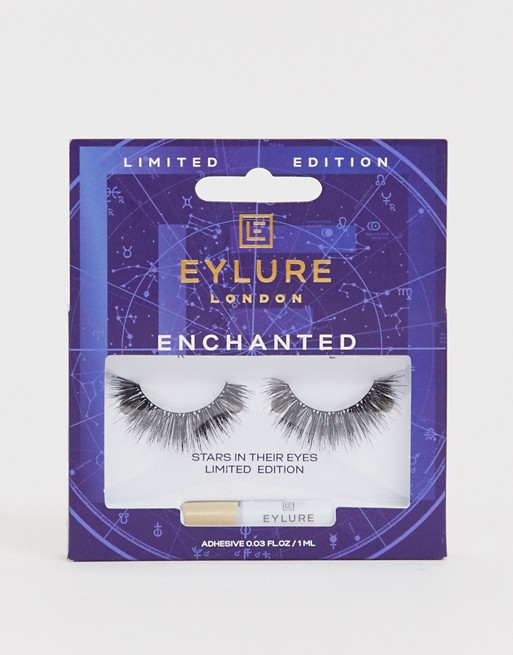 Eylure Enchanted After Dark Lashes - Stars in Their Eyes