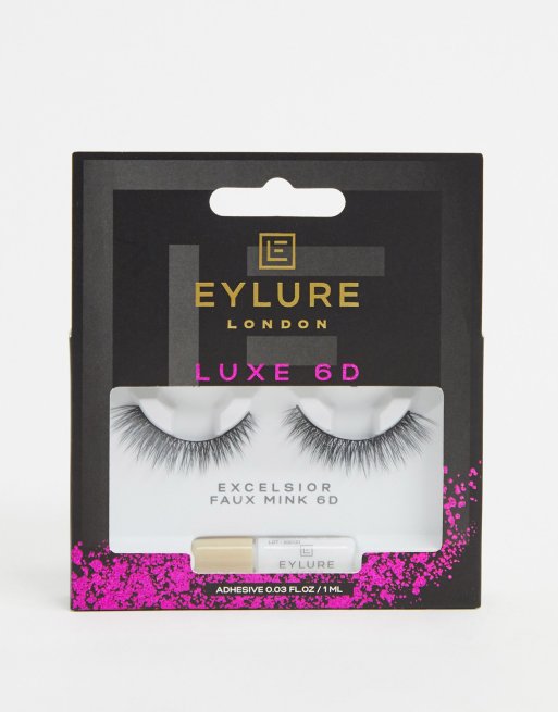Eylure - Excelsior - Faux-cils luxueux 6D