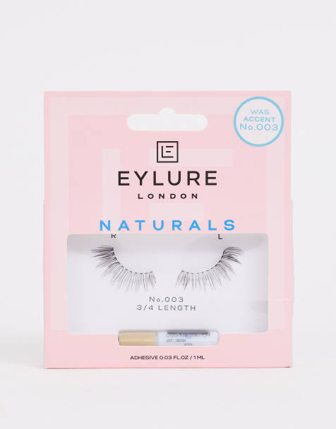 Eylure - Faux cils longueur 3/4 - No. 003 - view 1