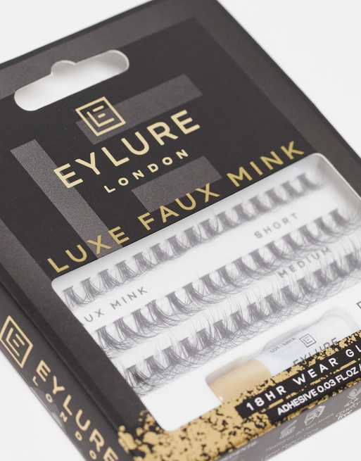 Eylure Faux Mink Individuals , 3 of 4
