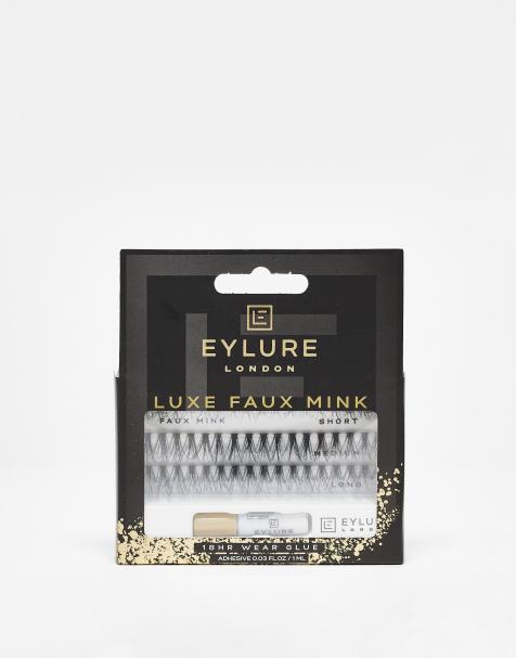 Eylure - Faux Mink - Individuele valse wimpers - view 1