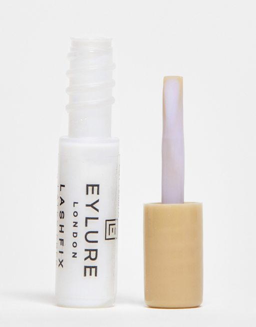 Eylure – Flutter & Curl – Lösögonfransar – Floral, 4 av 4