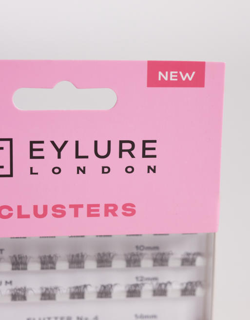 Eylure - Flutter - Faux-cils - No.4, 4 de 4