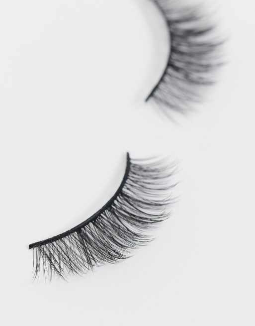 Eylure - Fluttery 3D Lashes - No.183, 4 af 4