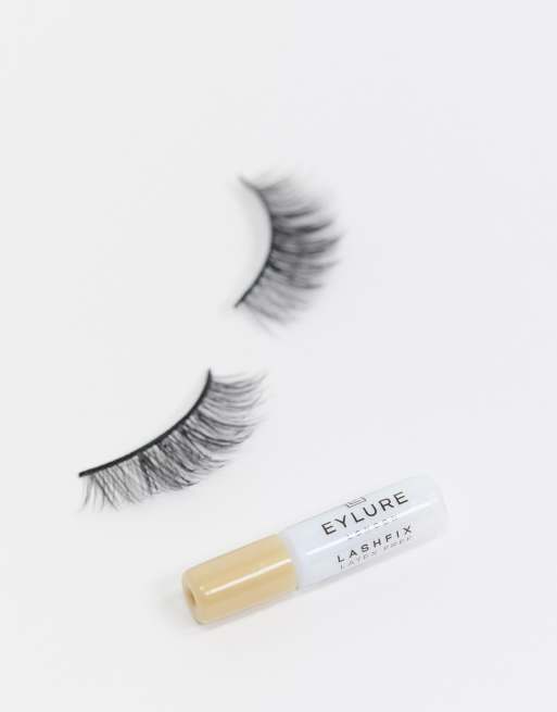 Eylure – Fluttery 3D – Sztuczne rzęsy – No.183, 2 z 4