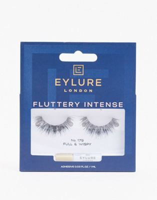Eylure Fluttery Intense False Lashes - 179 - ASOS Price Checker