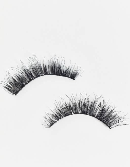 Eylure Fluttery Intense Lashes - No. 142 , 2 of 4