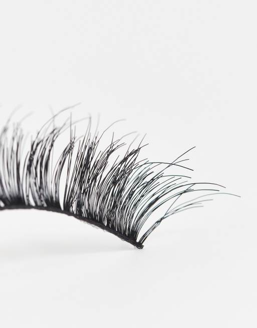 Eylure – Fluttery Intense Lashes – Sztuczne rzęsy – No. 142 , 4 z 4