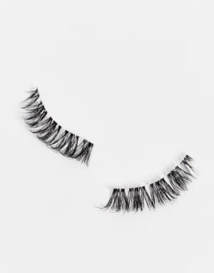 Eylure Fluttery Light Cluster Effect Lashes - No. 174