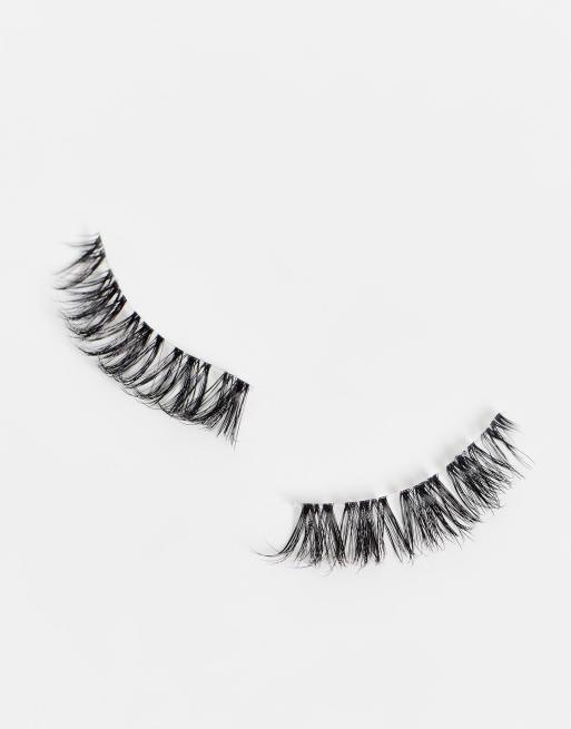 Eylure Fluttery Light Cluster Effect Lashes - No. 174, 2 of 5