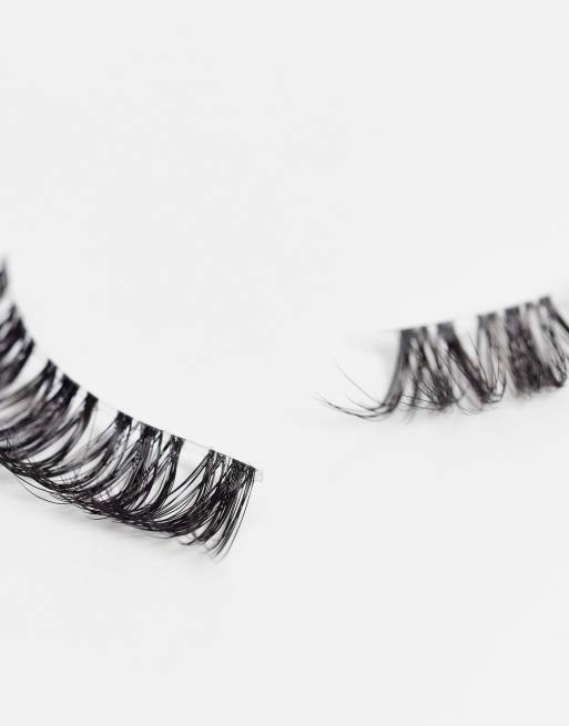 Eylure Fluttery Light Cluster Effect Lashes - No. 174, 4 of 5