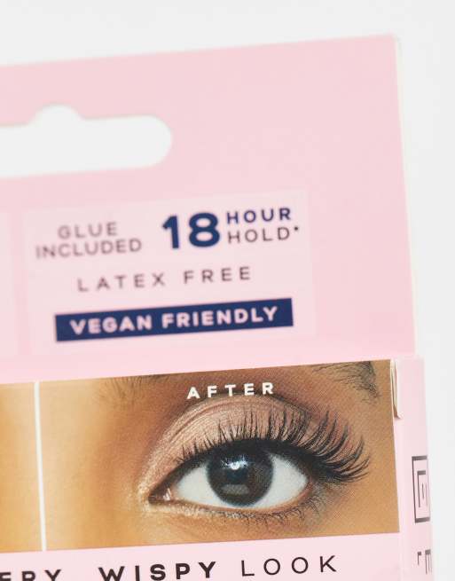 Eylure Fluttery Light Cluster Effect Lashes - No. 176, 4 of 4