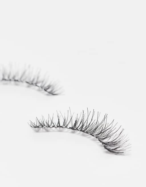  Eylure Fluttery Light False Lashes - No.169