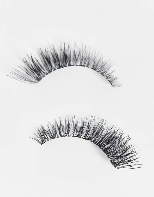 Eylure - Fluttery Light Lashes - Kunstige øjenvipper - No.165, 3 af 5
