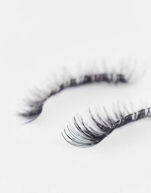 Eylure - Fluttery Light Lashes - Kunstige øjenvipper - No.165, 4 af 5