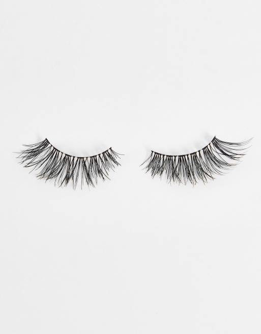 Eylure – Fluttery Light - No. 008 – Flerpack lösögonfransar, 2 av 5