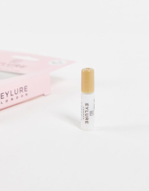 Eylure – Fluttery Light - No. 008 – Flerpack lösögonfransar, 3 av 5