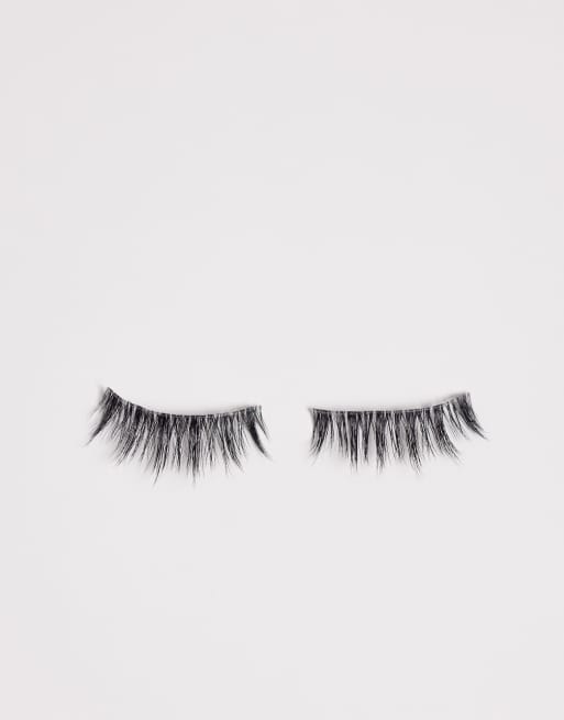 Eylure Full & Wispy False Lashes - No.187, 3 of 4