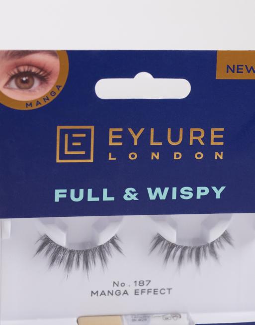 Eylure - Full & Wispy - Faux-cils - N° 187, 4 de 4