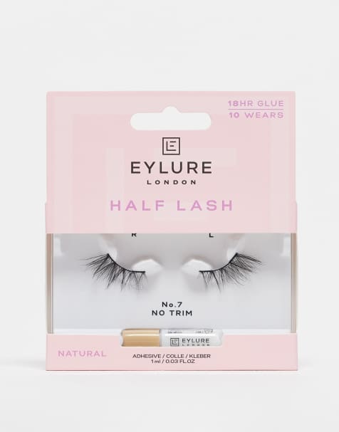Eylure Half lash No.7 - view 1