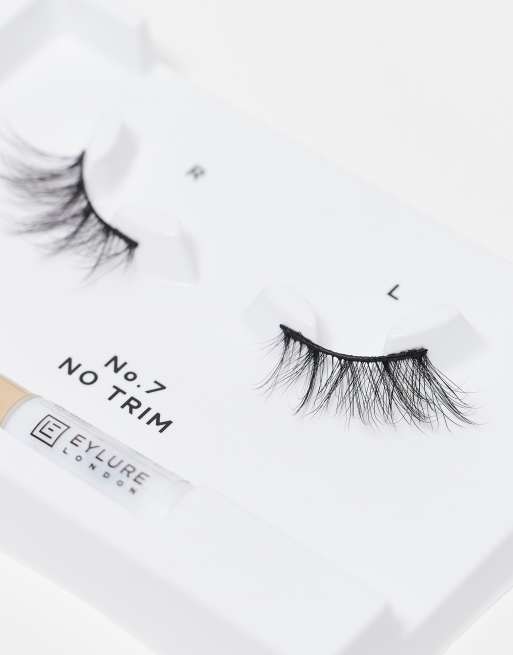 Eylure - Half Lash No.7, 2 af 4