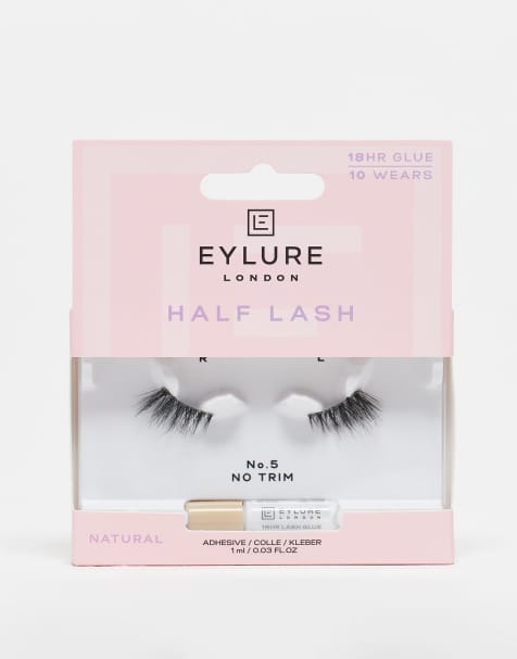 Eylure – Half Lash – Nr. 5 - view 1