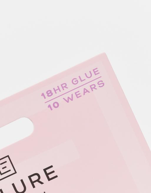 Eylure – Half Lash Nr. 7, 3 von 4