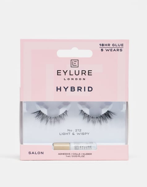 Eylure - Hybrid - Faux cils - N° 212 - view 1
