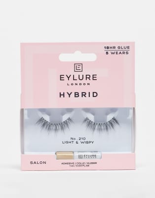 Eylure Eylure Hybrid No.210-Black