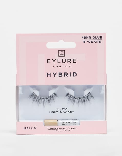 Eylure – Hybrid – Nr.210 - view 1