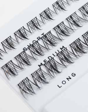 Eylure Individuals False Lashes - Definition