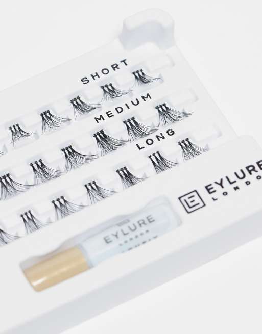 Eylure Individuals Trios False Lashes, 4 of 4