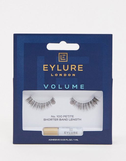 Eylure – Kleine Wimpern – No. 100