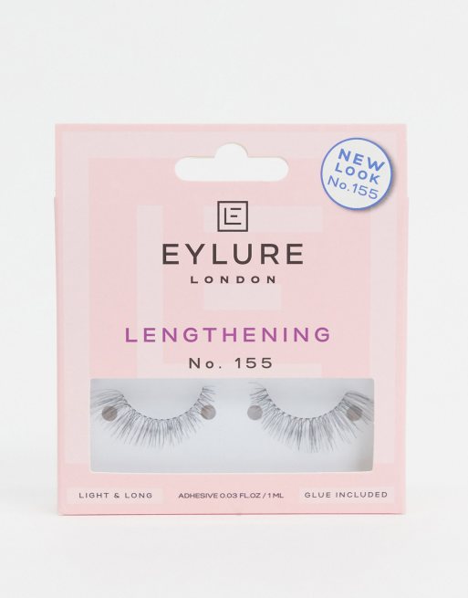 Eylure – Långa lösögonfransar – nr 155