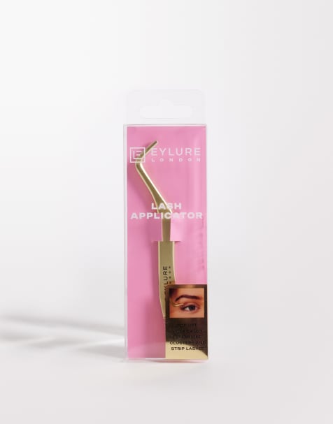 Eylure Lash Applicator in Gold - view 1