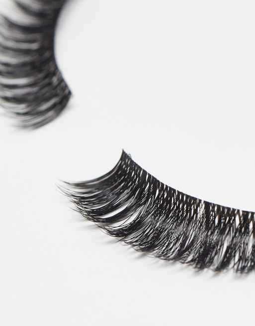 Eylure – Lash Illusion – Limited Edition – Lösögonfransar i flerpack, 4 av 4