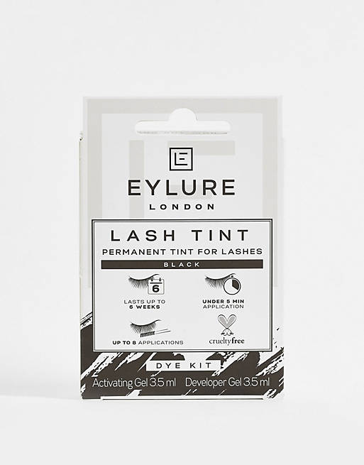 Eylure Lash-Pro Dylash Eyelash Tint - Black