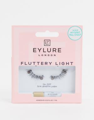 Eylure Lashes 3/4 Length Accent Lashes - 007