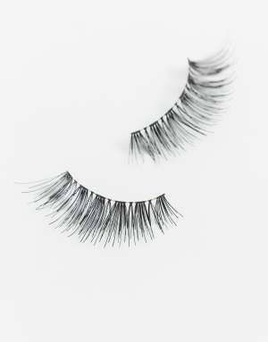 Eylure Lashes 3/4 Length Accent Lashes - 007