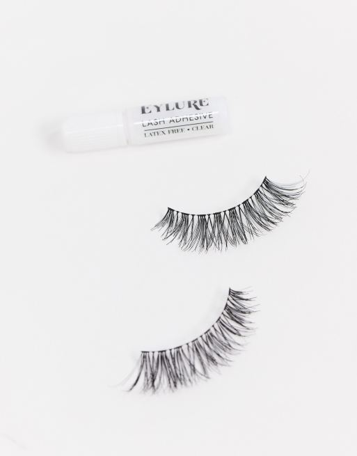 Eylure Lashes Texture 117 Multipack, 4 of 4