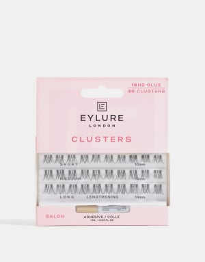 Eylure Lengthening Clusters - Pack of 30