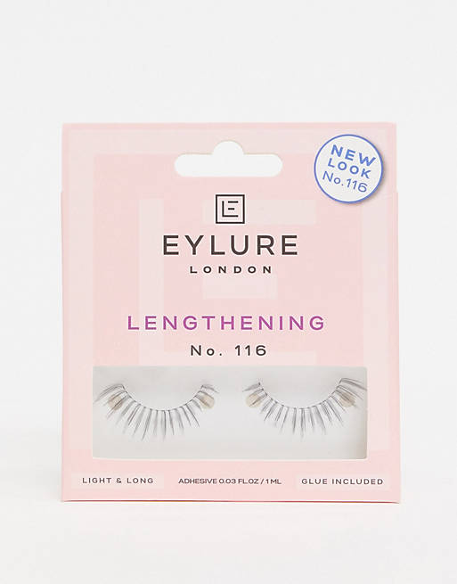 Eylure Lengthening Lashes - No. 116