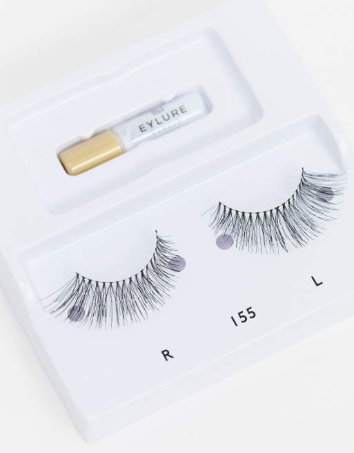 Eylure Lengthening Lashes - No. 155