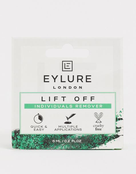 Eylure Lift Off – Płyn do usuwania sztucznych rzęs, 6 ml - view 1