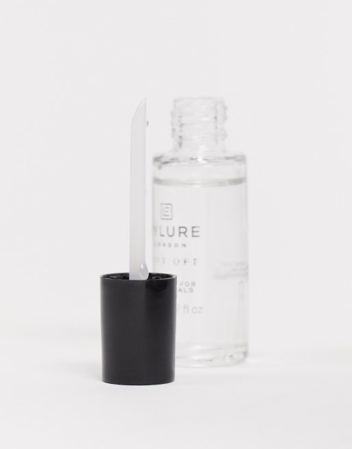 Eylure Lift Off – Płyn do usuwania sztucznych rzęs, 6 ml, 3 z 4