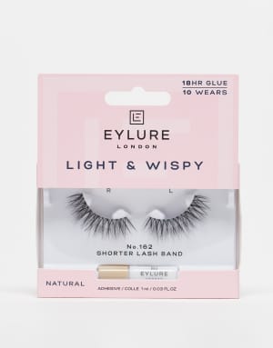 Eylure Light & Wispy No.162