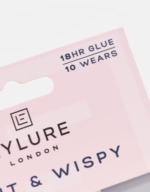 Eylure Light & Wispy No.162