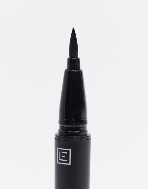 Eylure - Line and Lash - Zwarte wimperlijm eyeliner, 4 van 4